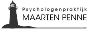 Psychologenpraktijk Maarten Penne-logo
